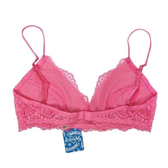 Intimately Free People DragonFruit Candy Bralette - Size Small - Picture 5 of 6